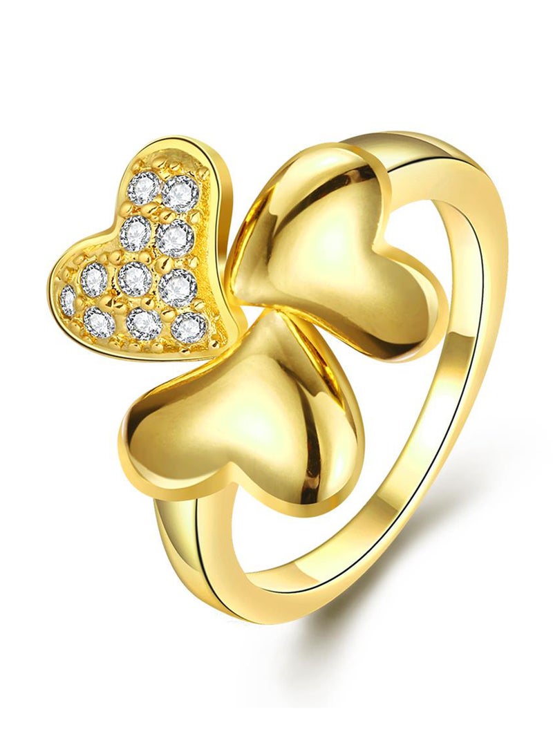 Sharpdo acc Designer Ring