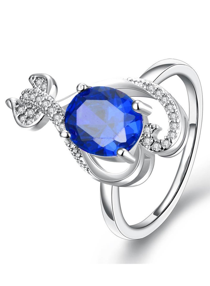 Sharpdo acc Designer Ring