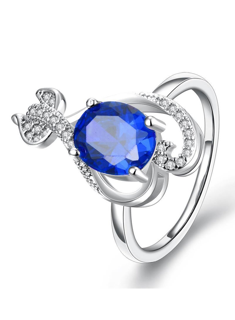 Sharpdo acc Designer Ring