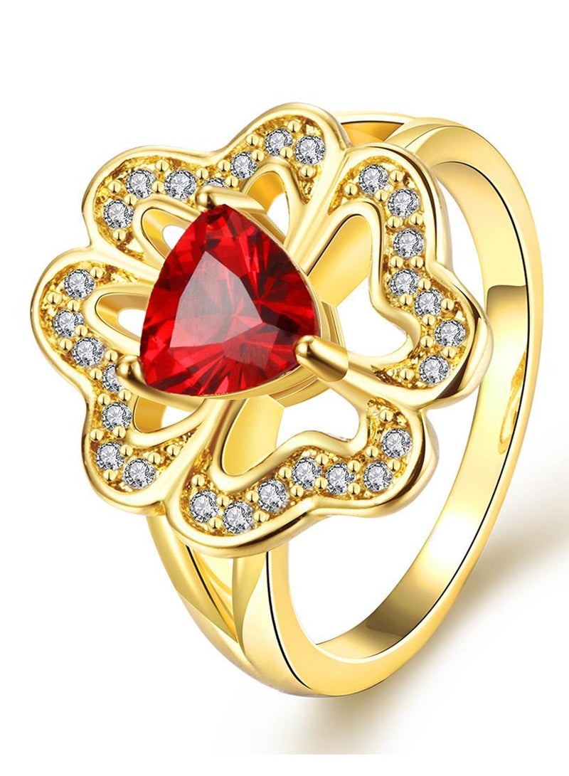 Sharpdo acc Designer Ring 