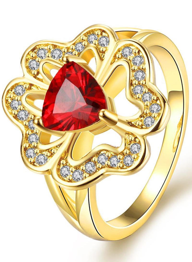 Sharpdo acc Designer Ring 