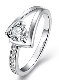 Stone Studded Ring