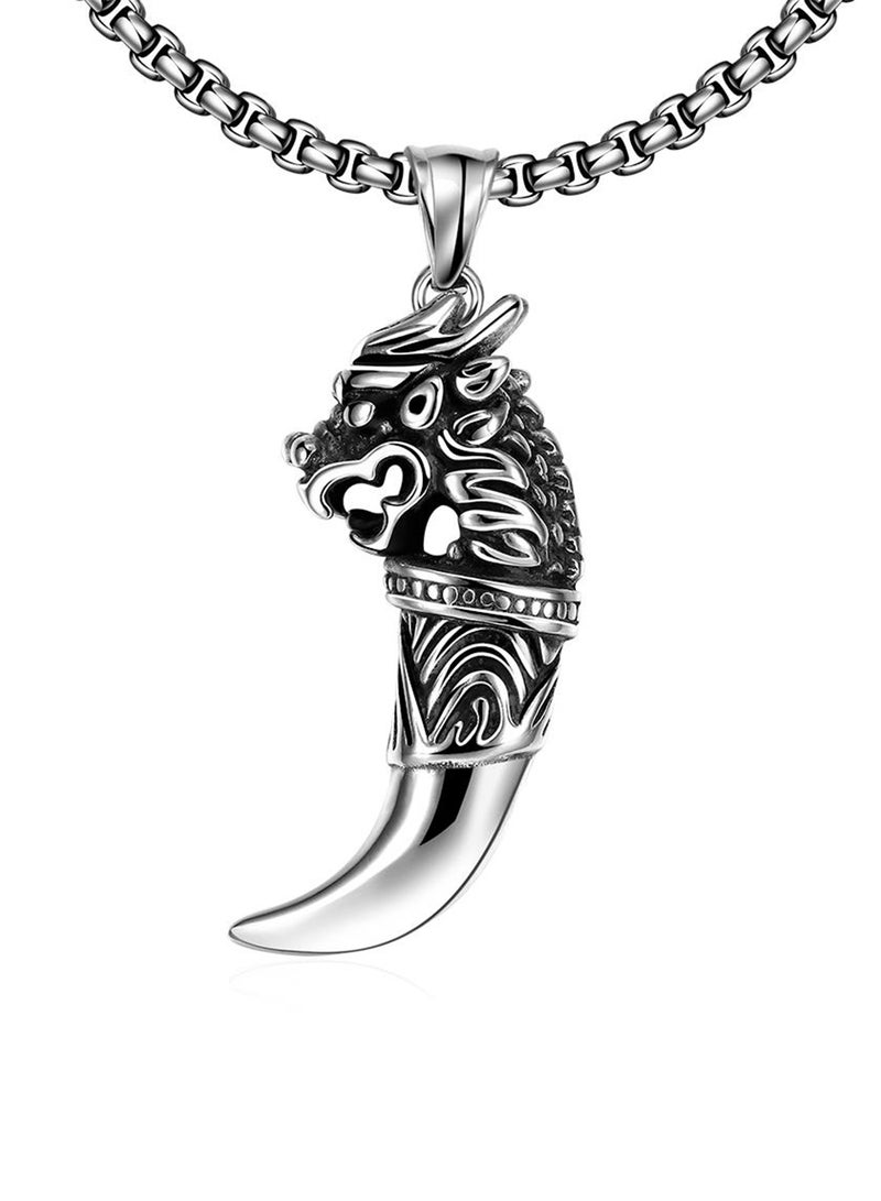 Sharpdo acc Trendy Pendant Necklace