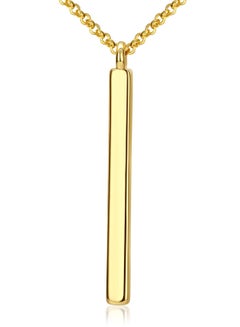 Punk Style Pendant Necklace