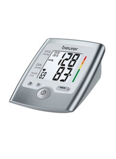 Beurer Upper Arm Blood Pressure Monitor 