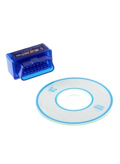 ماركة غير محددة أداة المسح التشخيصي للسيارات OBD-II  - Image 2