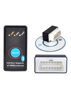 OBD-II Car Diagnostic Scan Tool