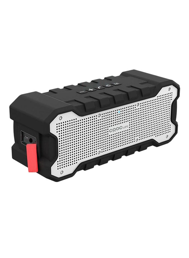 CRDC Bluetooth Speaker Black  - Image 1