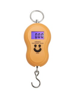 Portable Digital Weighing Scale GD-07-O Orange - v1519138296/N13313870A_1