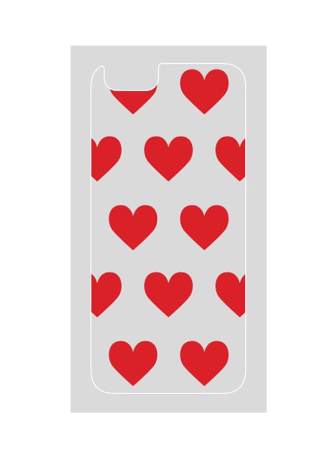 Ringke - Combination Decal Skin Sticker For Apple iPhone 6 Plus/6s Plus Pattern 06 - Image 1