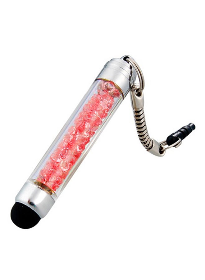 Stylus Mini Touch Pen Red