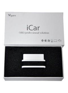 ماركة غير محددة أداة المسح التشخيصي للسيارات OBD-II  - Image 3