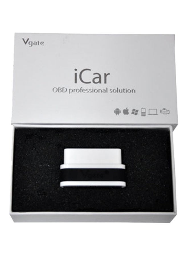 Generic - OBD-II Car Diagnostic Scan Tool - Image 1