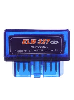 Generic Bluetooth Car OBDII Scanner  - Image 3