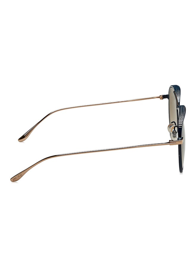 Jimmy Choo - Women's UV400 Aviator Sunglasses Reto/S - Image 1
