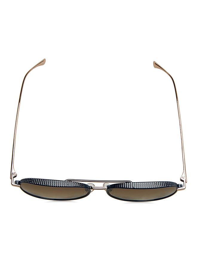 Jimmy Choo - Women's UV400 Aviator Sunglasses Reto/S - Image 1