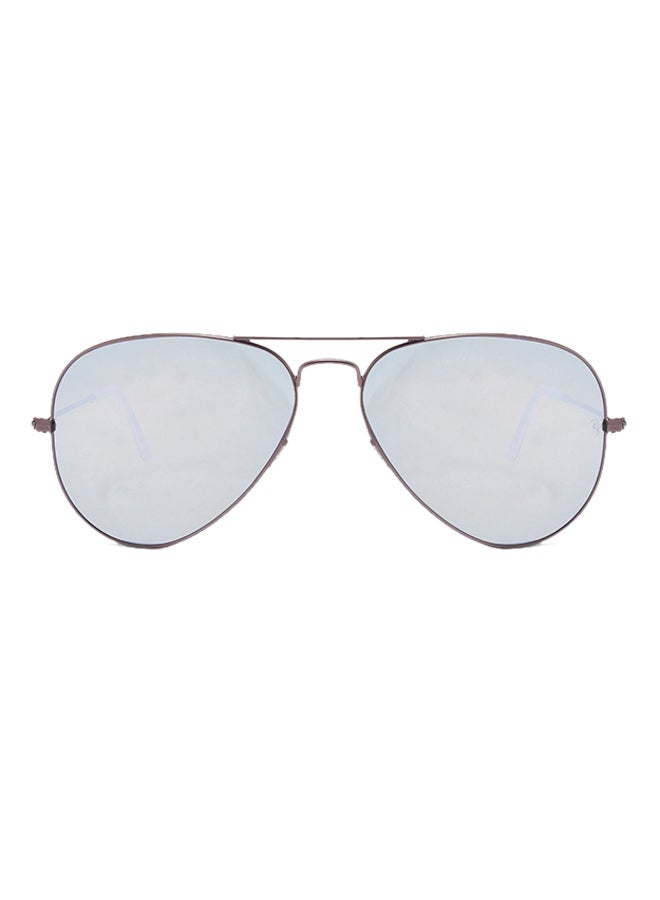 Ray-Ban Aviator Sunglasses - Lens Size: 58 mm  - Image 2