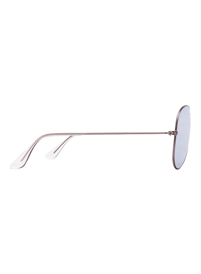 Ray-Ban Aviator Sunglasses - Lens Size: 58 mm  - Image 3