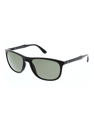 UV Protection Square Sunglasses - RB4291 - Lens Size: 58 mm - Black - v1519207770/N13383200A_1