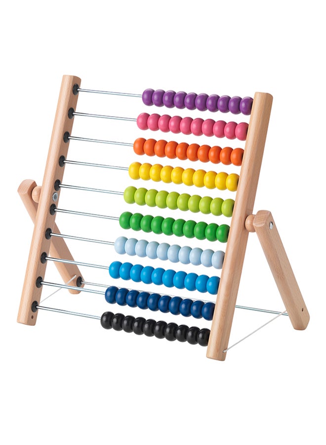 Abacus Colour Rings