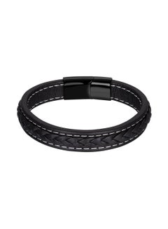 Sharpdo Punk Style Wrap Bracelet 