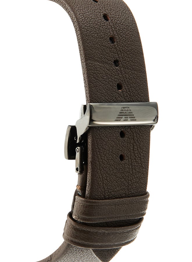 armani Men's Retro Casual Chronograph Watch AR1932  - Image 2