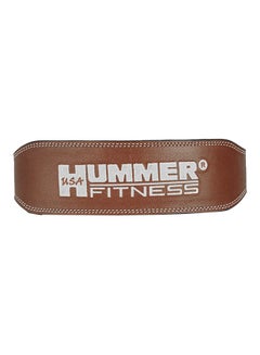 HUMMER USA FITNESS Weight Lifting Belt - S 