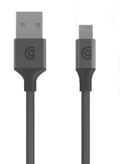 غريفين كابل Lightning رمادي  - Image 1