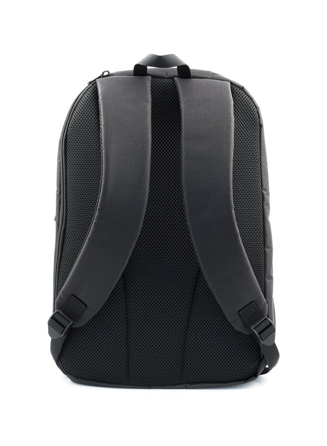 Targus - Intellect Backpack For 15.6-Inch Laptop Black - Image 1
