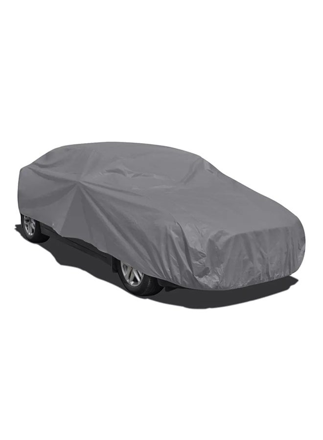Car Cover - Image 1