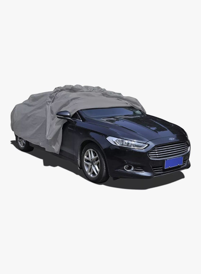 Car Cover - Image 3