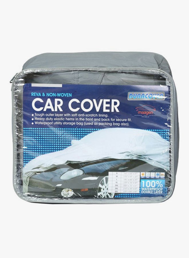 Car Cover - Image 4