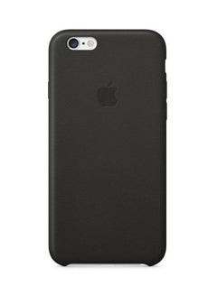Silicone Protective Case Cover For Apple iPhone 6/6s Plus Black