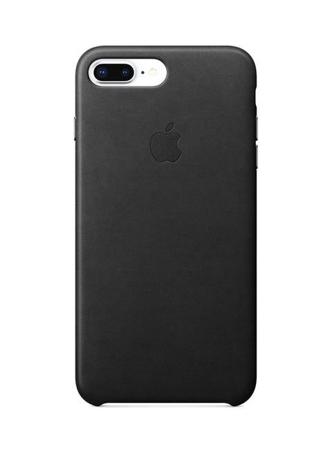 Protective Case Cover Apple iPhone 8 Plus/7 Plus Black