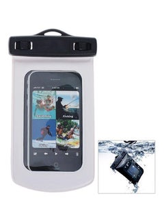 Waterproof Mobile Phone Case Cover Clear