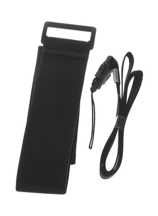 Generic - Waterproof Mobile Phone Case Cover Clear - Image 1
