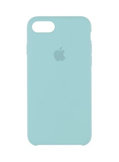 Silicone Case Cover For Apple iPhone 7 Plus Sea Blue
