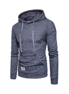Deep Grey