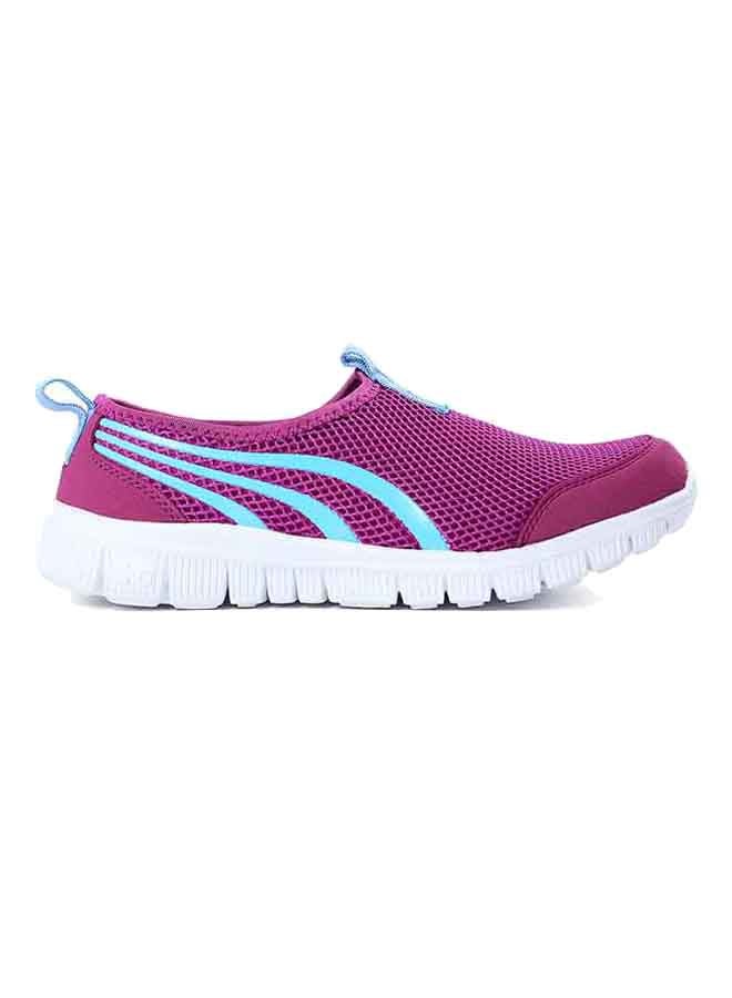 Generic Breathable Outdoor Sports Shoe Purple  - Image 1