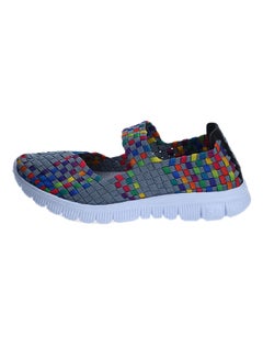 Multicolour