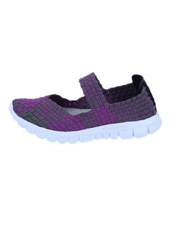 Purple/Grey