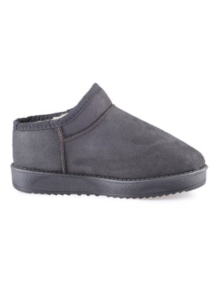 Slip-On Snow Booties Grey - v1519259306/N13409018V_1