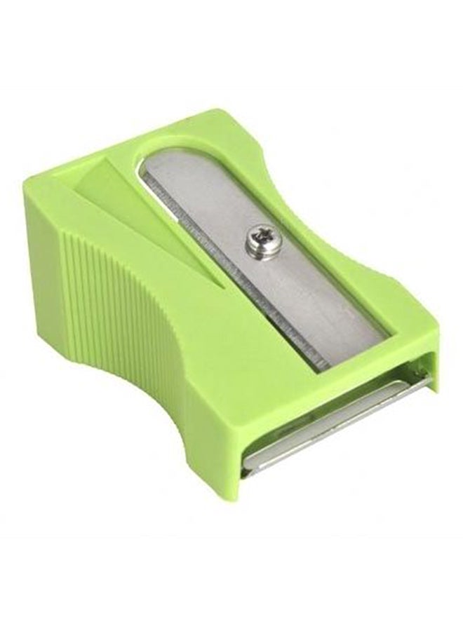 YupFun Carrot Cucumber Grater And Peeler Sharpener Green 10grams - Image 1