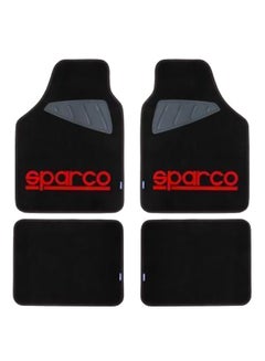 Sparco Car Mats  - Image 1