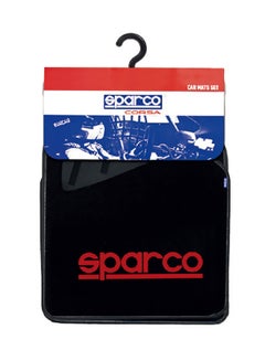 Sparco Car Mats  - Image 2