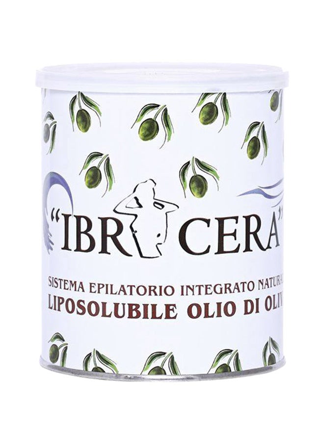 IBR CERA - Hair Removal Olive Wax - Image 1