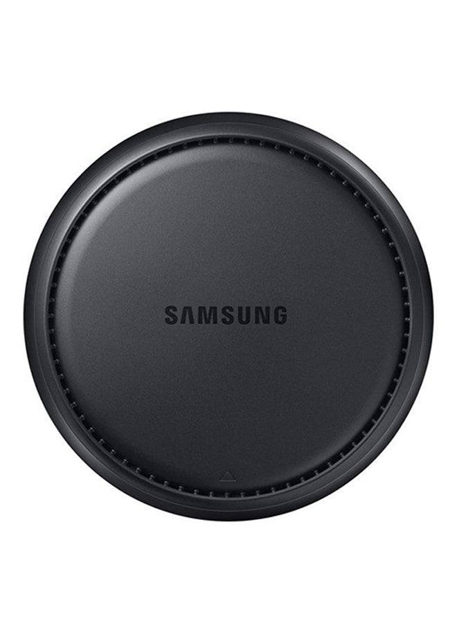 Samsung - DeX Station Black - Image 1