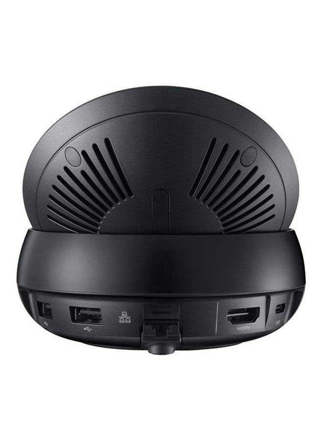 Samsung - DeX Station Black - Image 1