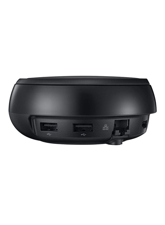 Samsung - DeX Station Black - Image 1