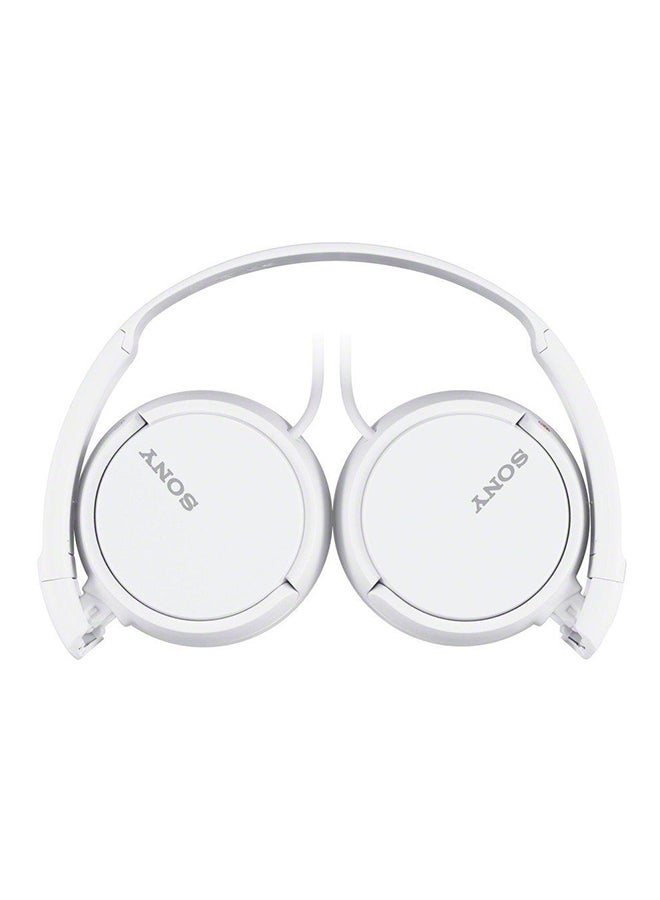 Over-Ear Stereo Headphones White - v1519303977/N12919278A_2